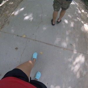 Meet your Posher, Gabriella